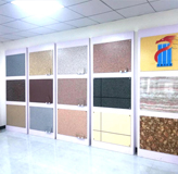 保溫裝飾一體板